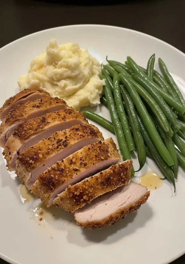 Air Fryer Turkey Breast Recipes 9 air fryer turkey breast recipes