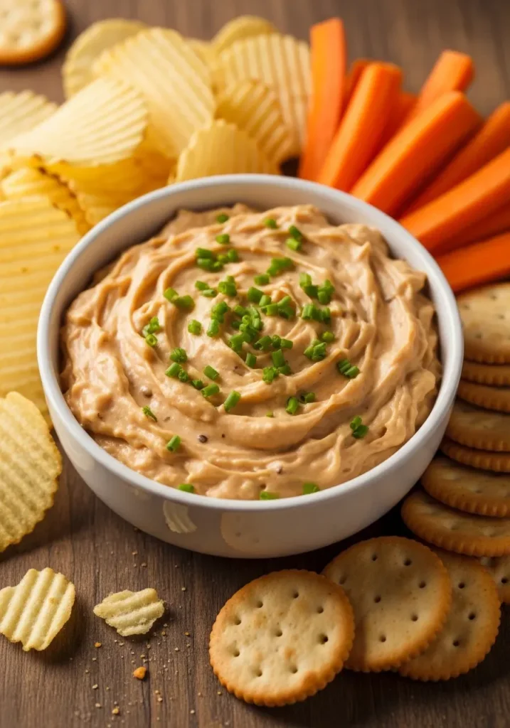 French Onion Dip Mix 9 french onion dip mix