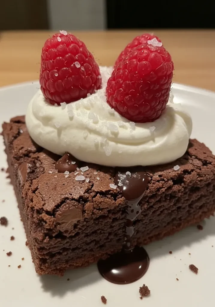 Homemade Keto Cottage Cheese Brownies 9 Homemade Keto Cottage Cheese Brownies