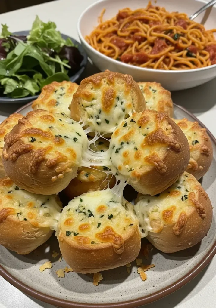 Cheesy Hawaiian Roll Garlic Bread Recipe 9 cheesy hawaiian roll garlic bread recipe