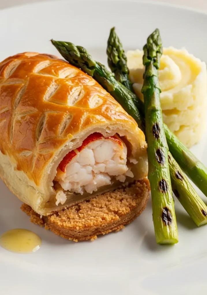 Pastry Lobster Tail Recipe 9 pastry lobster tail recipe