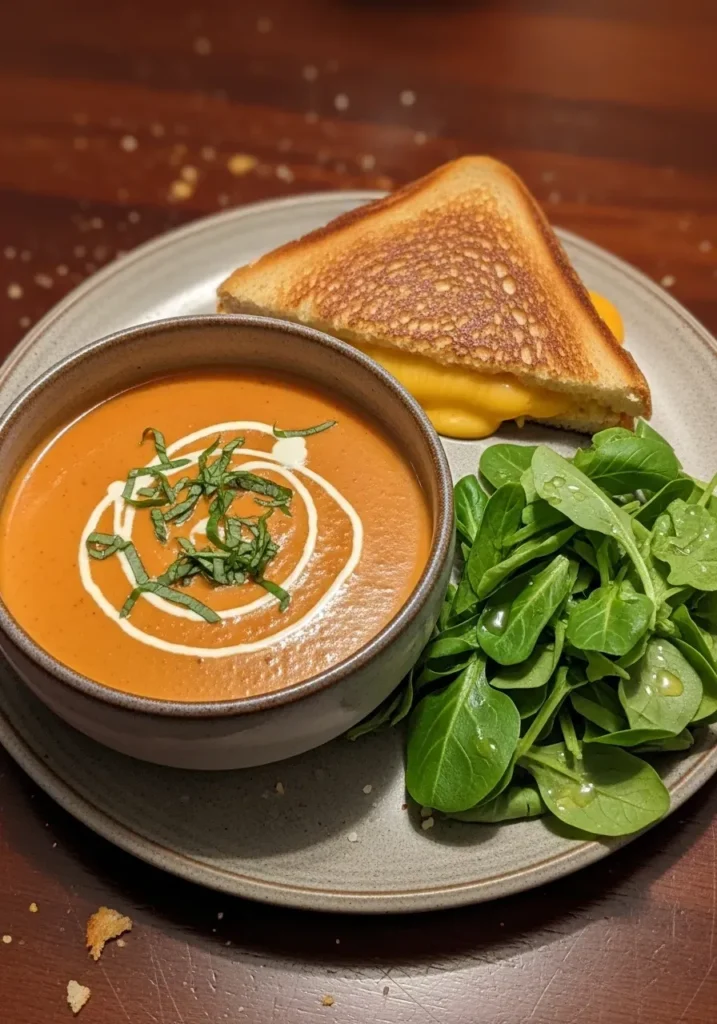 Panera Tomato Soup 9 panera tomato soup