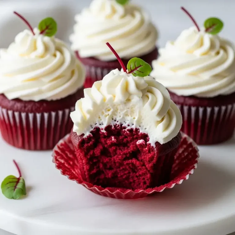 Red Velvet Cupcakes Beets 5 red velvet cupcakes beets