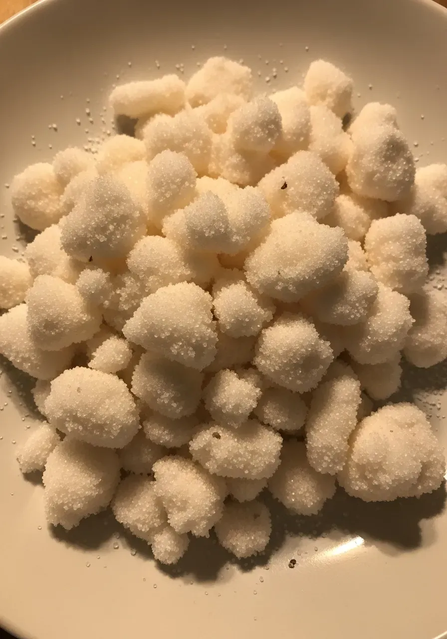 Vanilla Sugar Scrub Recipe 4 Vanilla Sugar Scrub Recipe