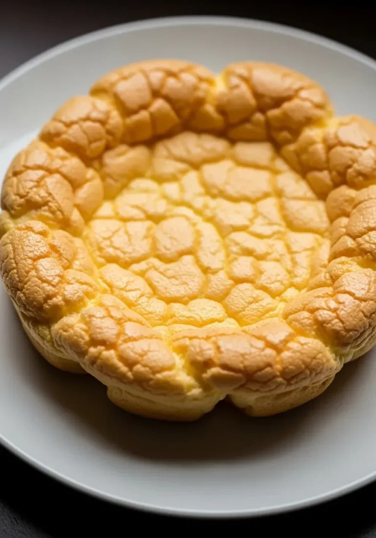 Egg Fast Cloud Bread 5 Egg Fast Cloud Bread