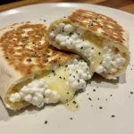 Viral Cottage Cheese Wrap 6 Viral Cottage Cheese Wrap