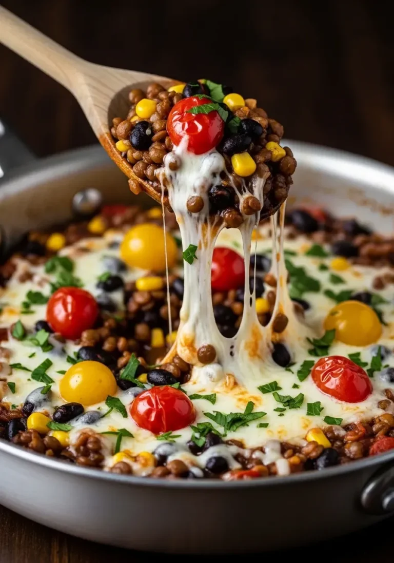 Delicious Vegetarian Mexican Lentils Recipe 5 Delicious Vegetarian Mexican Lentils Recipe