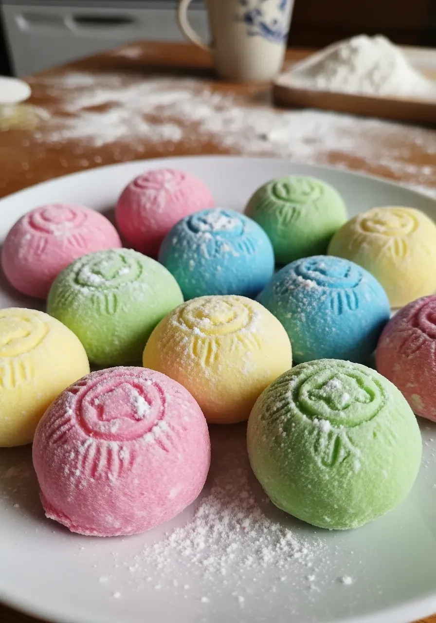 Easy Homemade Bubble Gum Recipe
