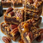 Keto Pecan Square Recipe 6 Keto Pecan Square Recipe