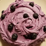 Blueberry Cream Cheese Frosting Recipe 6 Blueberry Cream Cheese Frosting Recipe