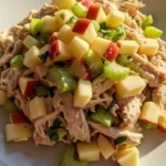 Chicken Salad Apples 6 Chicken Salad Apples