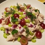 Chicken Salad No Mayo 6 Chicken Salad No Mayo