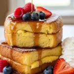How Can French Toast Use Hawaiian Rolls? 6 How Can French Toast Use Hawaiian Rolls?