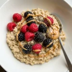 Energizing Plant-Based Breakfast Ideas 6 Energizing Plant-Based Breakfast Ideas