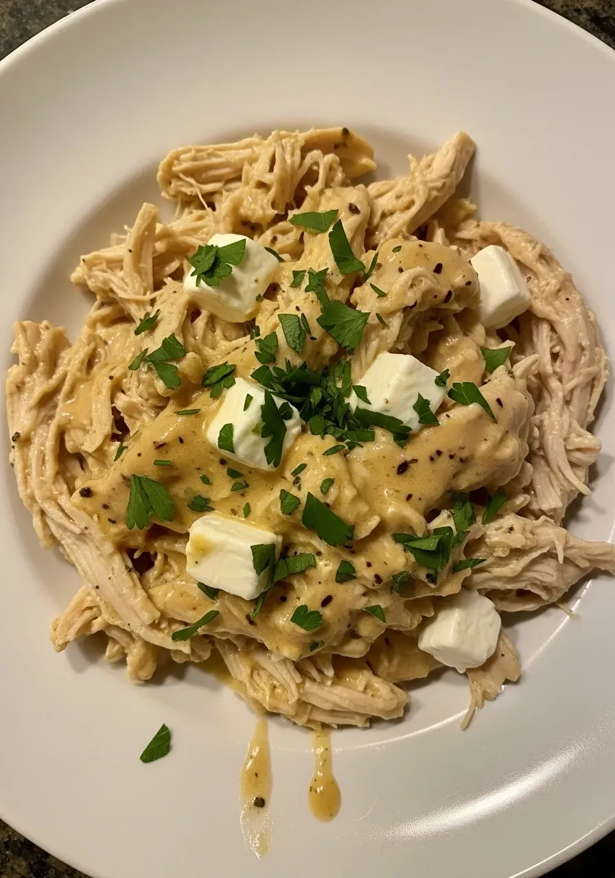 Drew Barrymore crockpot