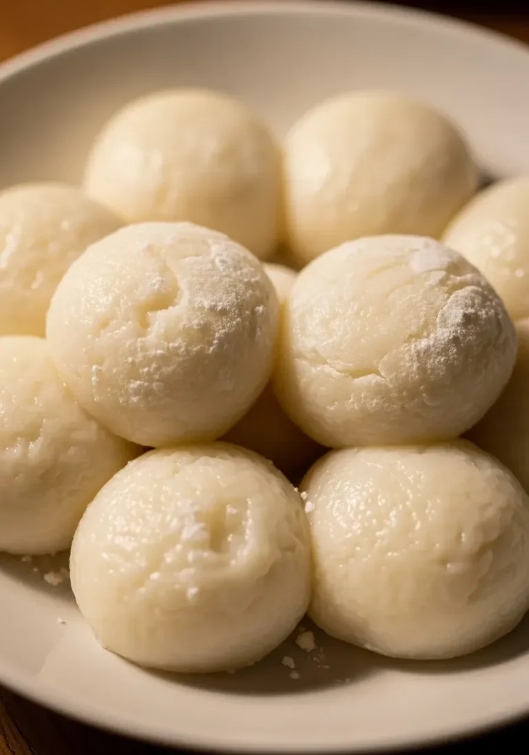 Easy Milk Mochi Recipe 5 Easy Milk Mochi Recipe