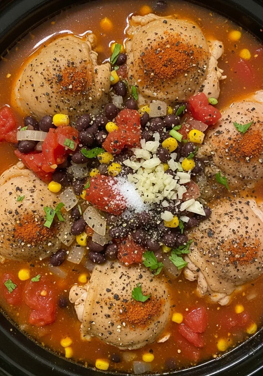 cheap crockpot meals​