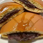 Dorayaki (Red Bean Pancakes) 6 Dorayaki (Red Bean Pancakes)