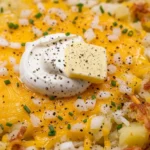 Crockpot hashbrown casserole 6 Crockpot hashbrown casserole