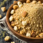 How to Make Bread Crumbs 6 How to Make Bread Crumbs