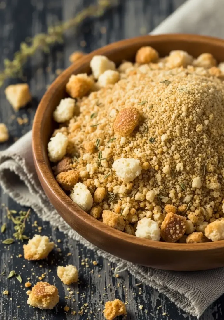 How to Make Bread Crumbs 5 How to Make Bread Crumbs