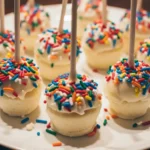 Starbucks Cake Pop Recipe 6 Starbucks Cake Pop Recipe