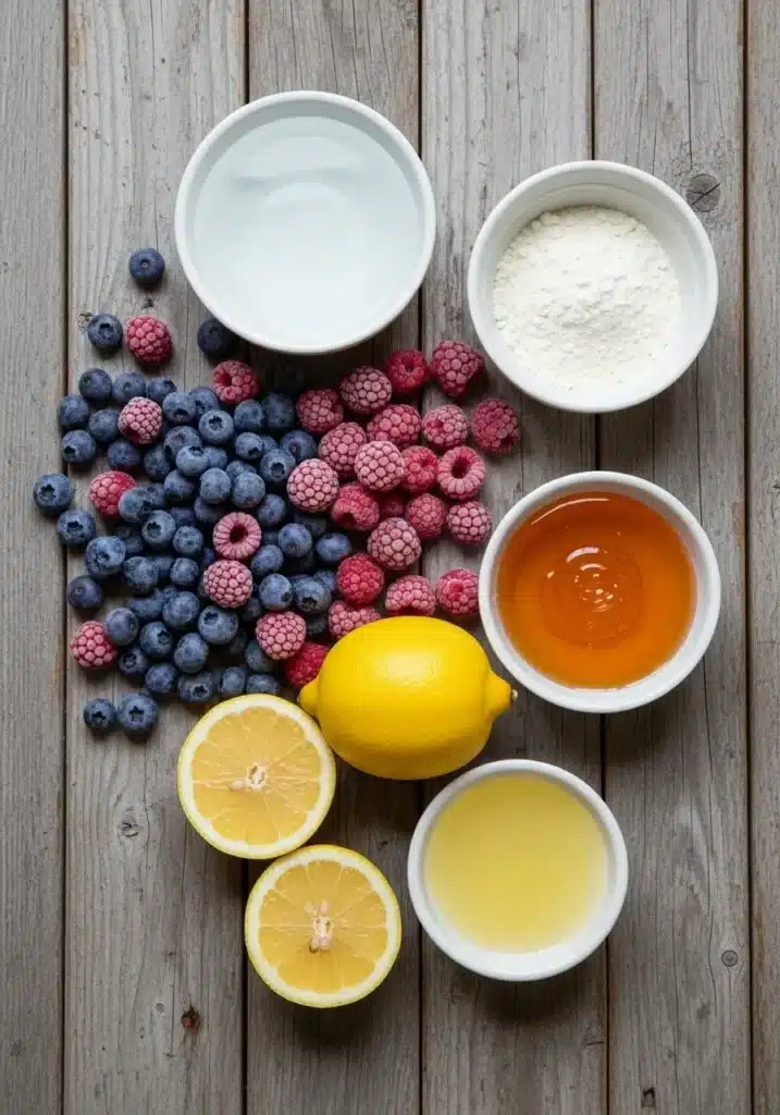 Homemade Healthy Gushers Candy 7 Homemade Healthy Gushers Candy