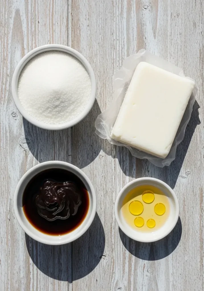 Vanilla Sugar Scrub Recipe 6 Vanilla Sugar Scrub Recipe