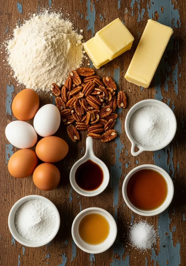 Keto Pecan Square Recipe 7 Keto Pecan Square Recipe