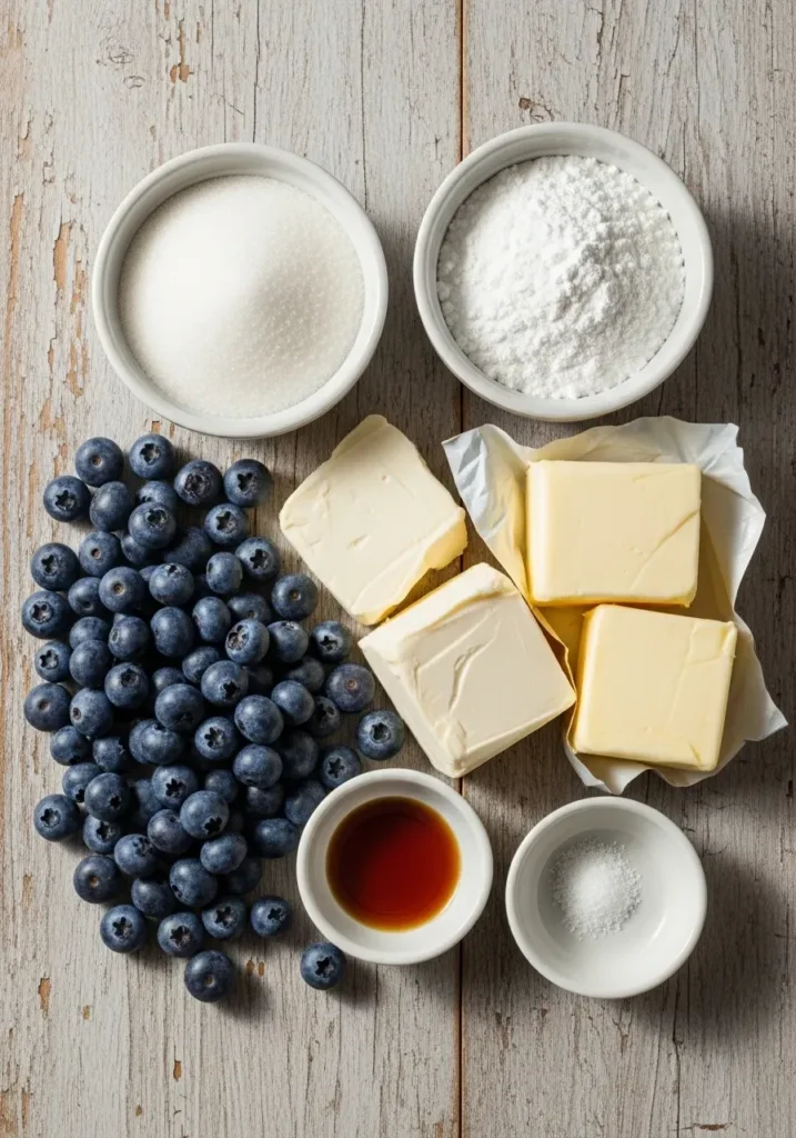 Blueberry Cream Cheese Frosting Recipe 7 Blueberry Cream Cheese Frosting Recipe