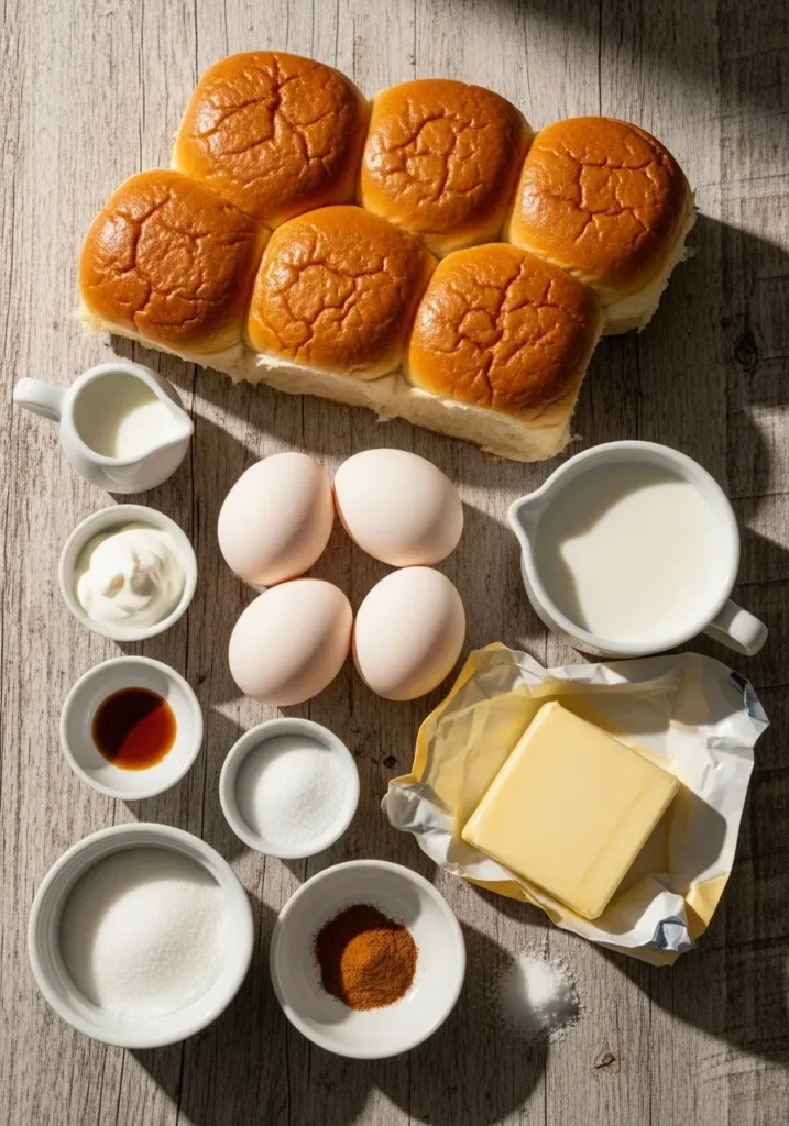 How Can French Toast Use Hawaiian Rolls? 7 How Can French Toast Use Hawaiian Rolls?