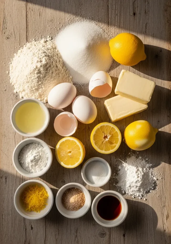 Gluten Free Lemon Brownies 7 Gluten Free Lemon Brownies