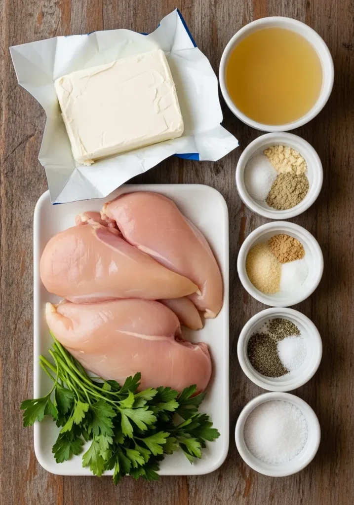 Drew Barrymore crockpot 7 Drew Barrymore crockpot