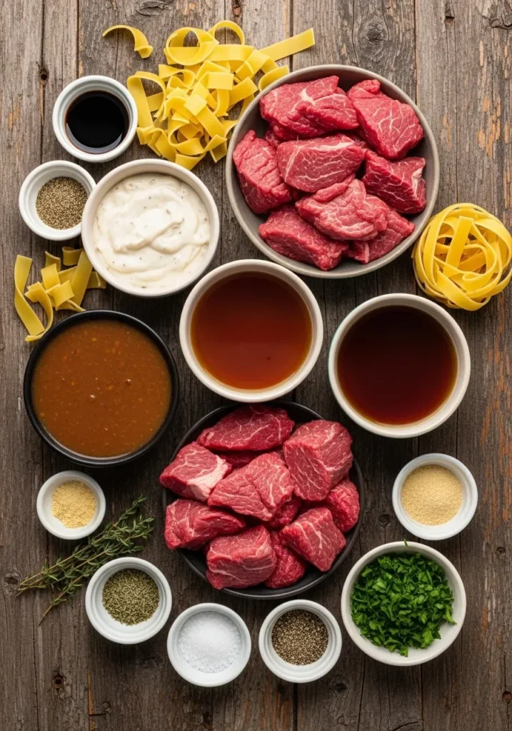 Beef and Noodles Crockpot 7 beef and noodles crockpot