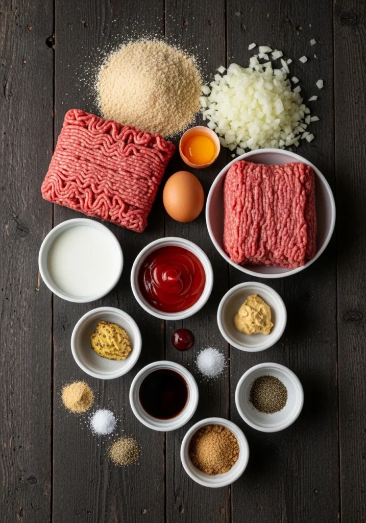 Crockpot Meatloaf Recipe 7 Crockpot Meatloaf Recipe