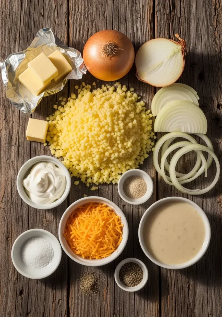 Crockpot hashbrown casserole 7 Crockpot hashbrown casserole