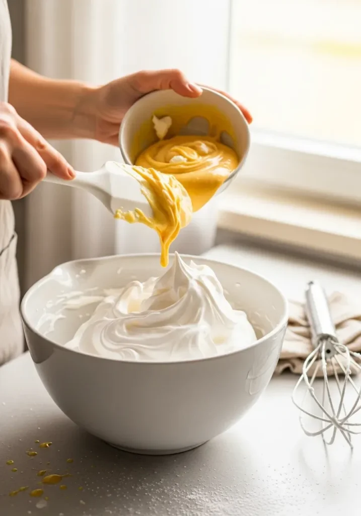 Egg Fast Cloud Bread 8 Egg Fast Cloud Bread