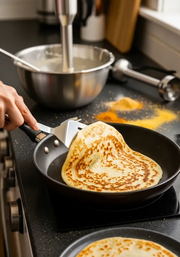 Viral Cottage Cheese Wrap 8 Viral Cottage Cheese Wrap