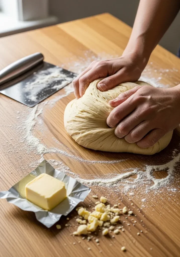 Milk Brioche 8 Milk Brioche