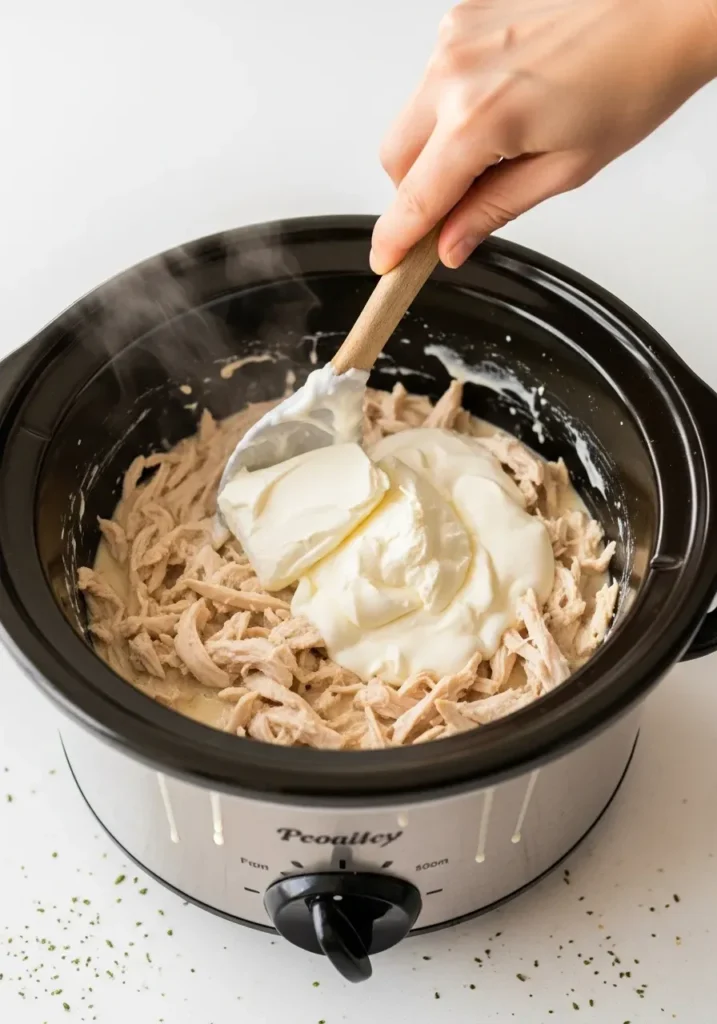 Drew Barrymore crockpot 8 Drew Barrymore crockpot