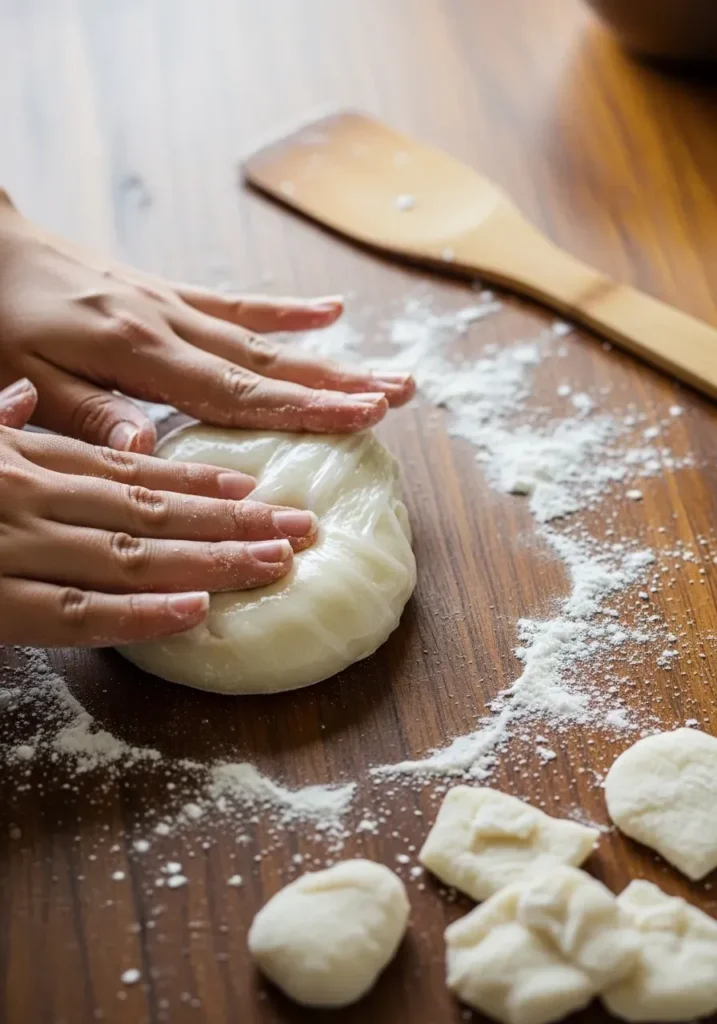 Easy Milk Mochi Recipe 8 Easy Milk Mochi Recipe