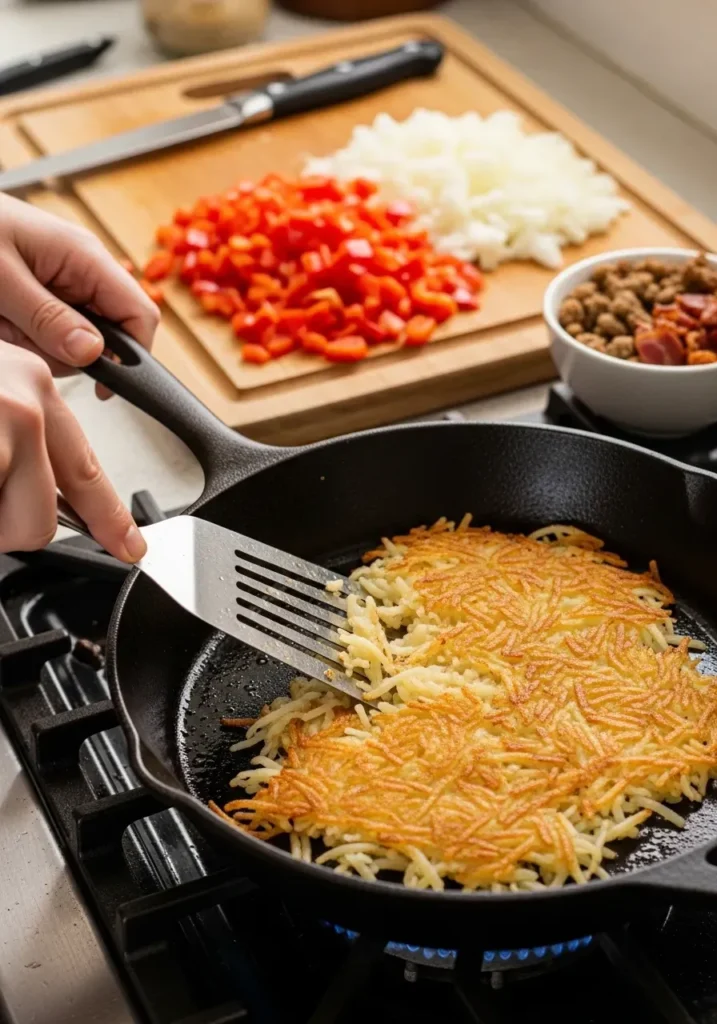 Crockpot Breakfast Casserole 8 Crockpot Breakfast Casserole