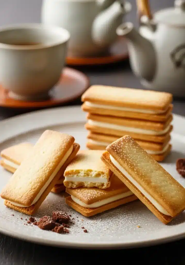 Tasty Shiroi Koibito Japanese Snack 9 Tasty Shiroi Koibito Japanese Snack