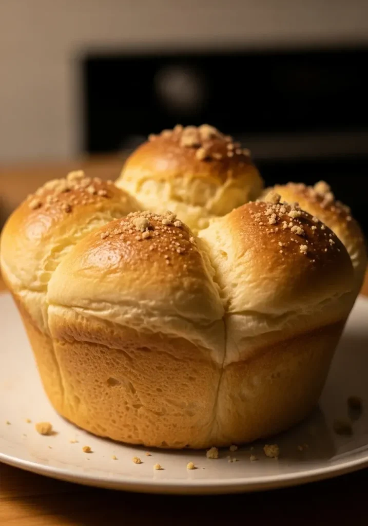 Milk Brioche 9 Milk Brioche