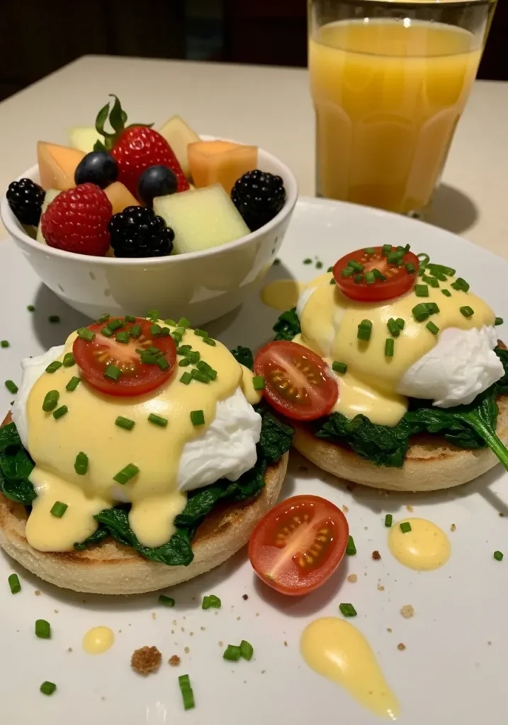 Delicious Eggs Napoleon For Easy Brunch 9 Delicious Eggs Napoleon For Easy Brunch
