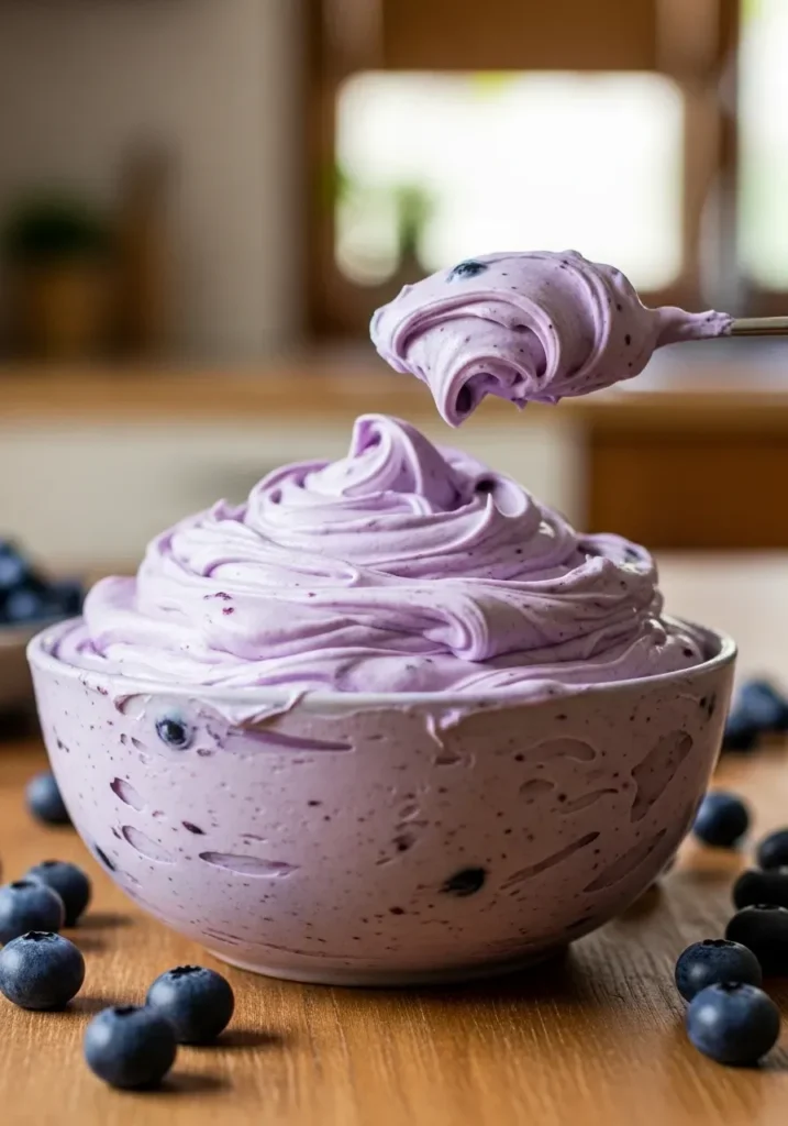 Blueberry Cream Cheese Frosting Recipe 9 Blueberry Cream Cheese Frosting Recipe