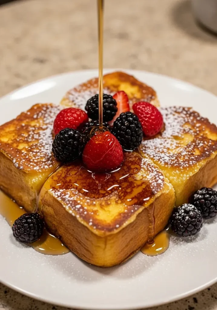 How Can French Toast Use Hawaiian Rolls? 9 How Can French Toast Use Hawaiian Rolls?
