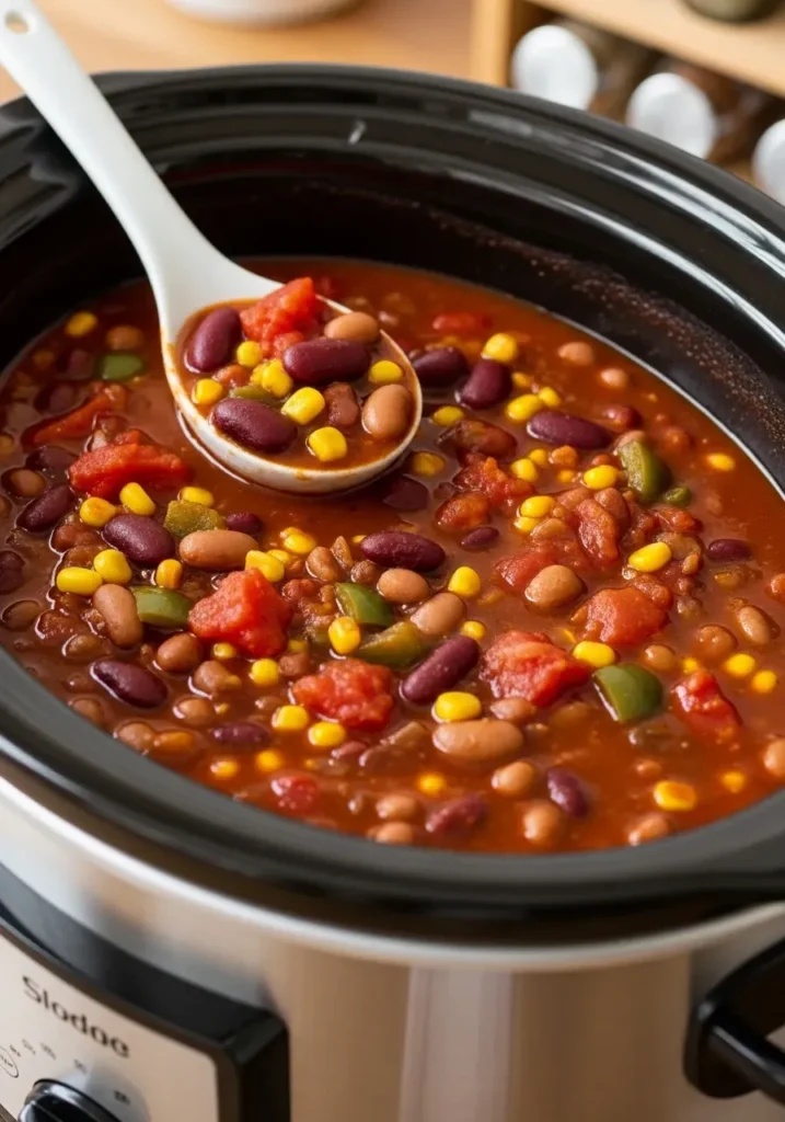 Vegetarian crockpot recipes 9 vegetarian crockpot recipes