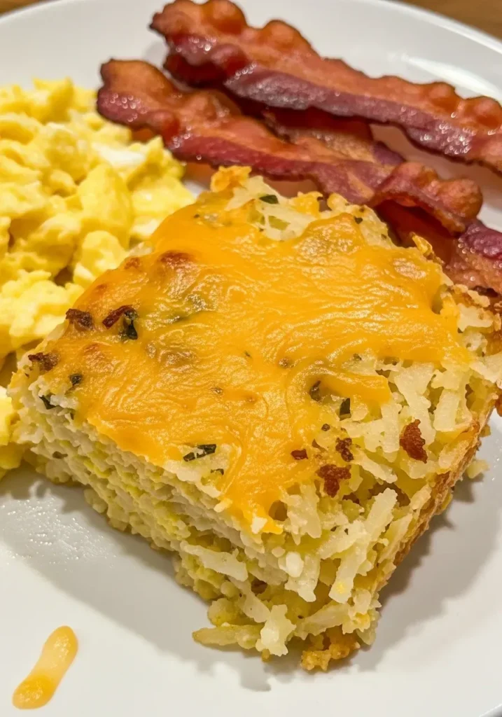 Crockpot hashbrown casserole 9 Crockpot hashbrown casserole