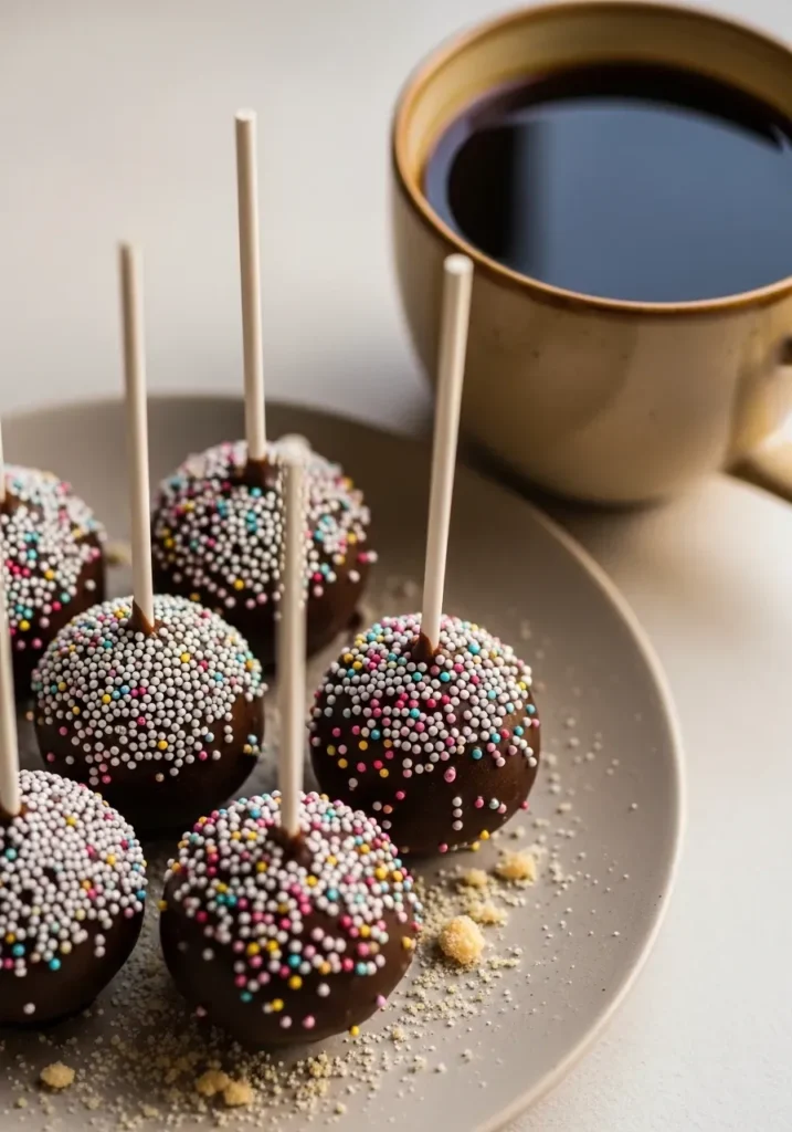 Starbucks Cake Pop Recipe 9 Starbucks Cake Pop Recipe